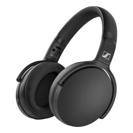 Купить SENNHEISER HD 450BT BLACK по выгодной цене в Самаре