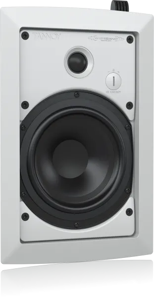 Tannoy IW 6DS-WH