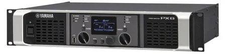 Купить YAMAHA PX8 по выгодной цене в Самаре