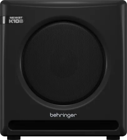 Купить BEHRINGER K10S по выгодной цене в Самаре