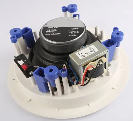 Купить SVS Audiotechnik SC-205 по выгодной цене в Самаре