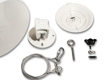 Купить SVS Audiotechnik PAF-PW6W PRO по выгодной цене в Самаре