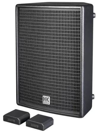 Купить HK AUDIO PR:O MOVE 8 по выгодной цене в Самаре