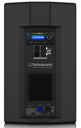 Купить TURBOSOUND NuQ102-AN по выгодной цене в Самаре