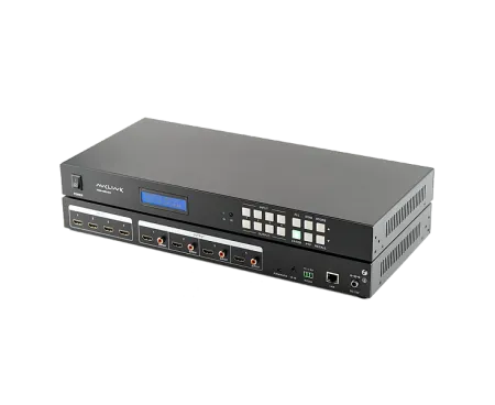 Купить AVCLINK HM-4K44 по выгодной цене в Самаре