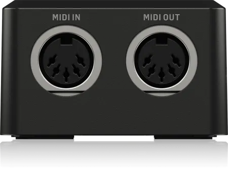 Купить BEHRINGER GO MIDI HOST по выгодной цене в Самаре