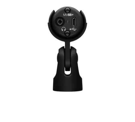 Купить Shure MOTIV MV88+STEREO-USB по выгодной цене в Самаре