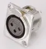 Inline XLR-FPS