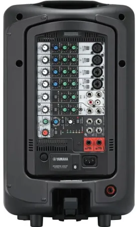 Купить YAMAHA STAGEPAS 400BT1M по выгодной цене в Самаре