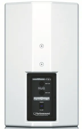 Купить TURBOSOUND NuQ102-WH по выгодной цене в Самаре