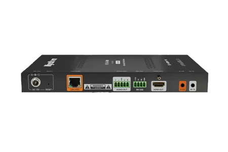 Купить Wyrestorm NHD-400-RX по выгодной цене в Самаре