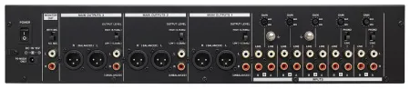 Купить Tascam MZ-223 по выгодной цене в Самаре