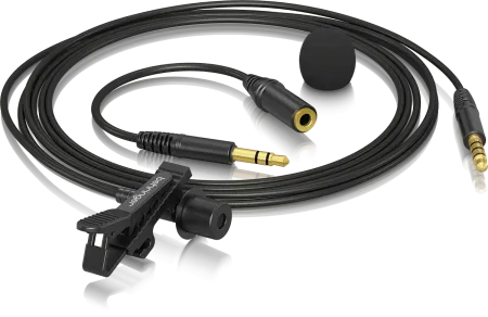 Купить BEHRINGER BC LAV по выгодной цене в Самаре