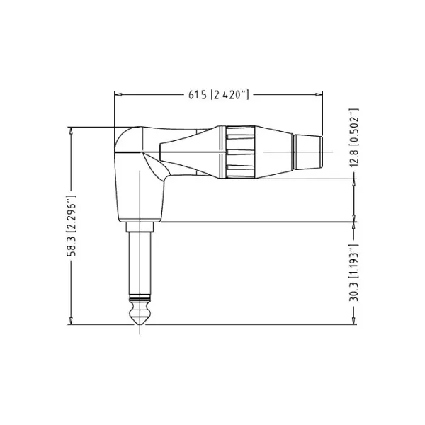 AMPHENOL TM1RBJ AMPHENOL TM1RBJ