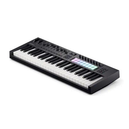 Купить NOVATION Launchkey 49 MK4 по выгодной цене в Самаре