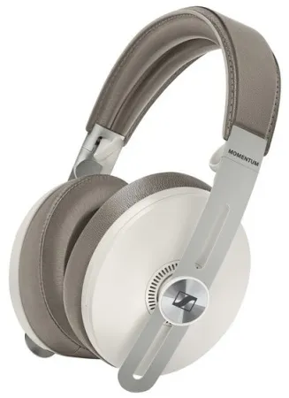 Купить SENNHEISER M3AEBTXL SANDY WHITE по выгодной цене в Самаре