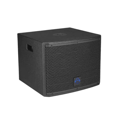 Купить WHARFEDALE PRO T-SUB-AX12B по выгодной цене в Самаре
