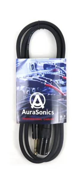 AuraSonics XMJTRSM-3