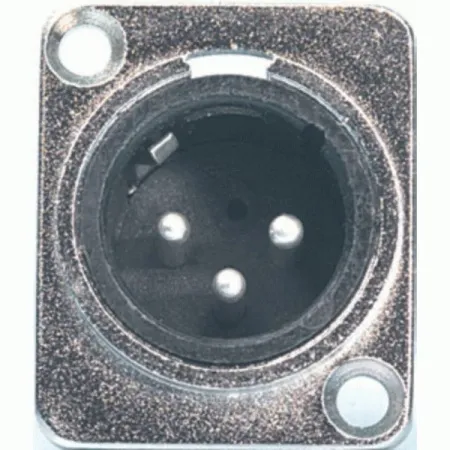 Купить PROEL XLR3MDL по выгодной цене в Самаре
