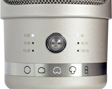 Купить NEUMANN TLM 107 по выгодной цене в Самаре