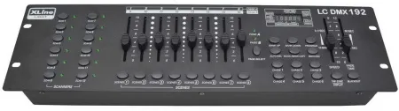 XLine Light LC DMX-192