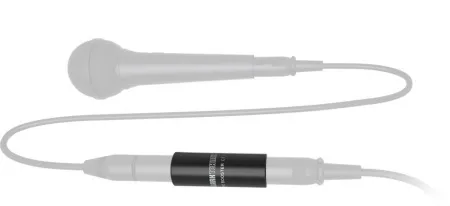 Купить KLARK TEKNIK MIC BOOSTER CT1 по выгодной цене в Самаре