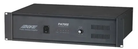 Купить ABK PA-7002 по выгодной цене в Самаре