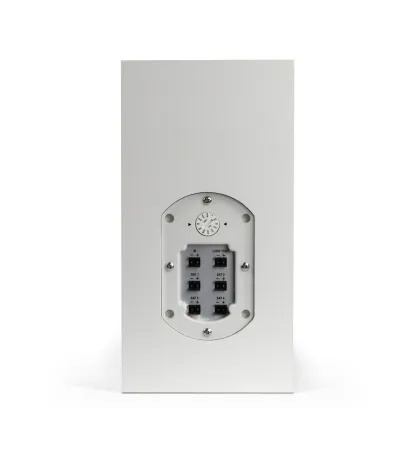 Купить AuraSonics QUADRATE-WH по выгодной цене в Самаре