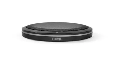 Купить BIAMP Parle TTM-XEX (Black) по выгодной цене в Самаре