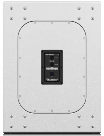 Купить TURBOSOUND NuQ118B-WH по выгодной цене в Самаре