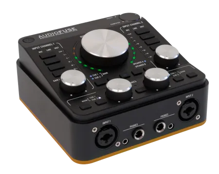 Купить Arturia Audiofuse Rev2 по выгодной цене в Самаре