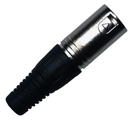 Купить Inline XLR-M x1b по выгодной цене в Самаре