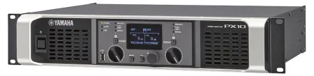 Купить Yamaha PX10 по выгодной цене в Самаре