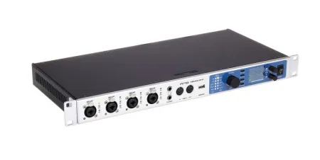 Купить RME Fireface UFX III по выгодной цене в Самаре