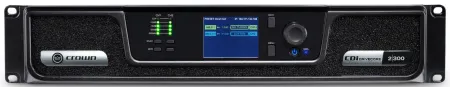 Купить CROWN CDi DriveCore 2|300BL по выгодной цене в Самаре