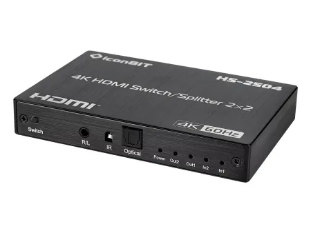 Купить iconBIT HS-2504 по выгодной цене в Самаре