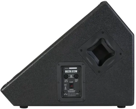 Купить WHARFEDALE PRO DELTA-X12M по выгодной цене в Самаре