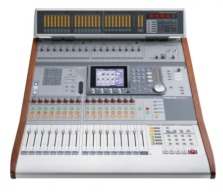 Купить Tascam DM-3200 по выгодной цене в Самаре