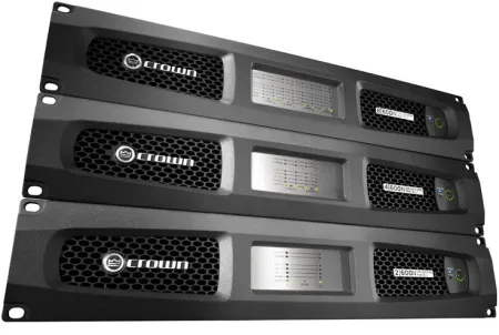 Купить Crown DCi2|300 по выгодной цене в Самаре
