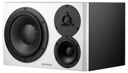 Купить Dynaudio LYD 48 R B/W по выгодной цене в Самаре