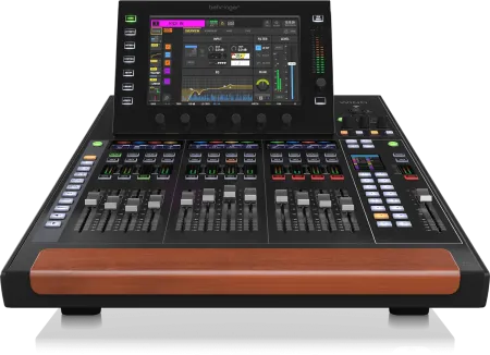 Купить BEHRINGER WING COMPACT по выгодной цене в Самаре