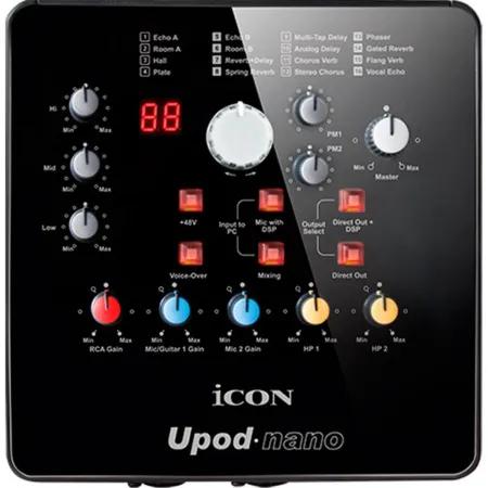 Купить Icon UPod Nano по выгодной цене в Самаре
