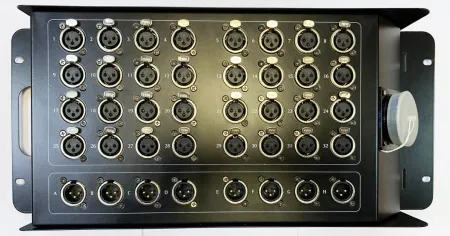 Купить INLINE 724-BOX по выгодной цене в Самаре