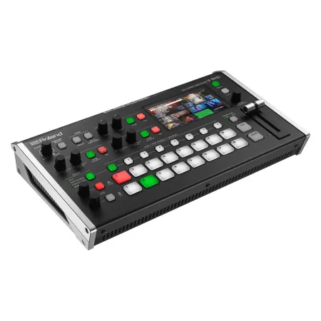 Купить ROLAND V-8 HD по выгодной цене в Самаре