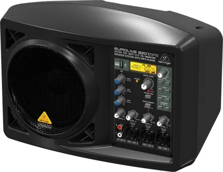 Купить BEHRINGER B207MP3 по выгодной цене в Самаре