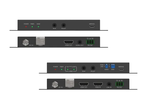 Infobit iTrans F1000
