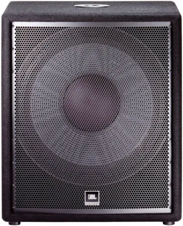 Купить JBL JRX218S по выгодной цене в Самаре