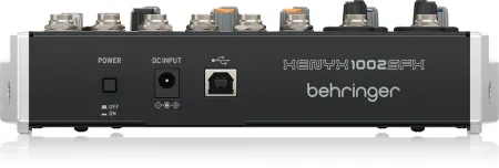 Купить BEHRINGER XENYX 1002SFX по выгодной цене в Самаре