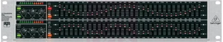 Купить BEHRINGER FBQ3102HD по выгодной цене в Самаре