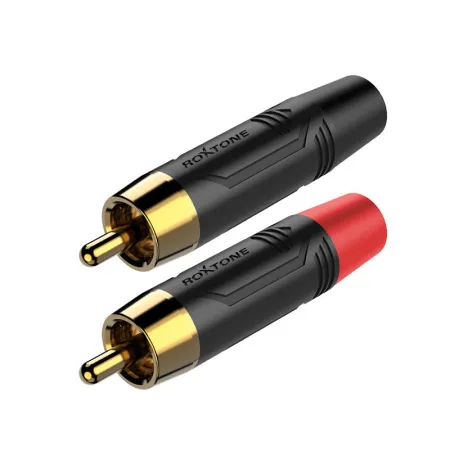 Купить ROXTONE RF2CS-BG (set) по выгодной цене в Самаре